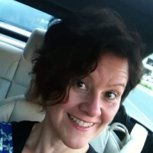 Meet your Posher, Cheri